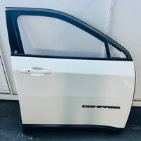Porta anteriore destra Jeep Compass