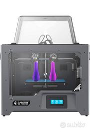 FlashForge Stampante 3D Creator Pro 2