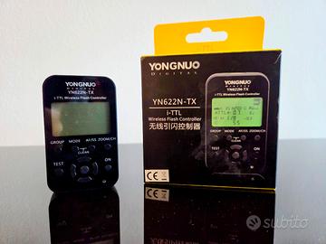 Yongnuo YN622N TX
