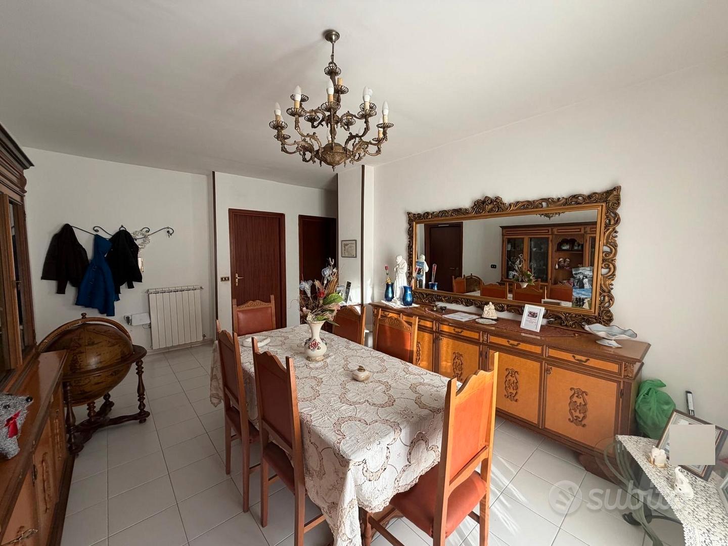Appartamento – CE - Vista 5
