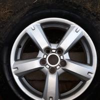 Cerchio in lega per Toyota Rav