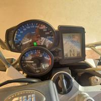 Moto BMW R1200R