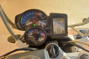 Moto BMW R1200R