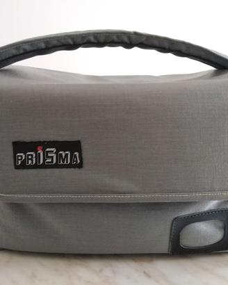 Borsa Prisma porta fotocamera/videocamera