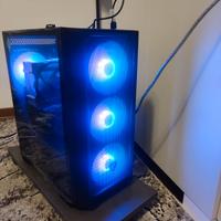 PC GAMING i9 11900k RTX 3070