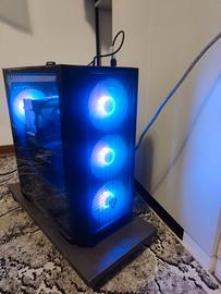 PC GAMING i9 11900k RTX 3070