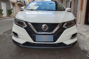 Nissan Qashqai J11 2019 CV 150 Automatica
