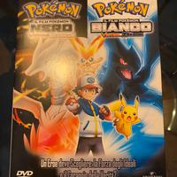 Dvd pokemon