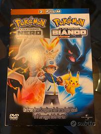 Dvd pokemon