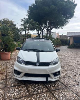 minicar