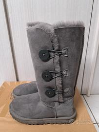 stivali ugg alti Abbigliamento e Accessori In vendita a Siena