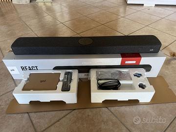 Suondbar PolkAudio