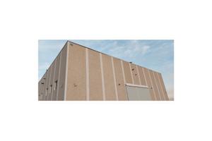 Capannone Industriale(400 mq) ingressoindipendente
