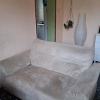 divano a due posti