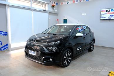 Citroen C3 12oo 83cv SHINE LED NAV