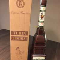 Liquore cioccolato Mole Torino