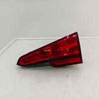 Faro fanale stop posteriore dx audi a4 b9 8w2 2015