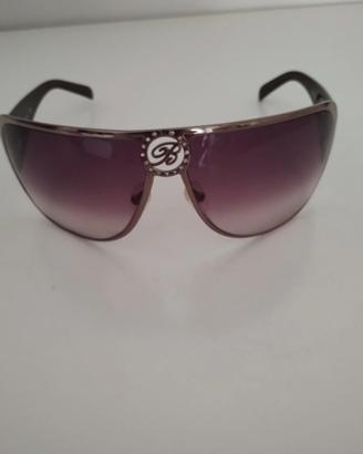 BLUMARINE  occhiali da sole vintage