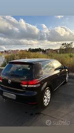 Golf 6