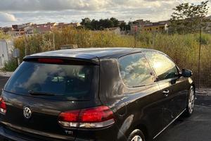 Golf 6