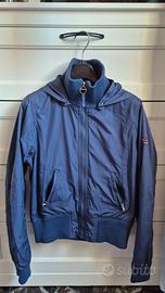 Giacca a vento unisex