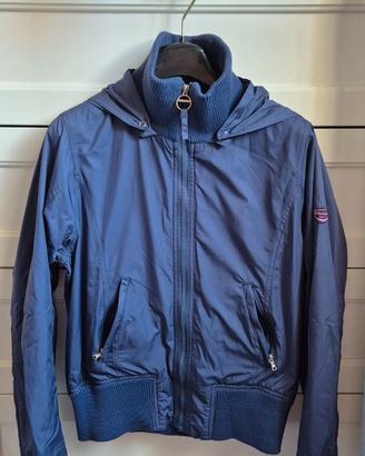 Giacca a vento unisex