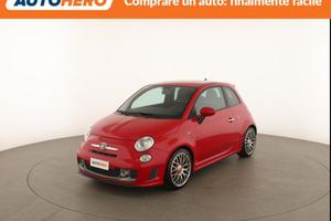 ABARTH 595 ED53491