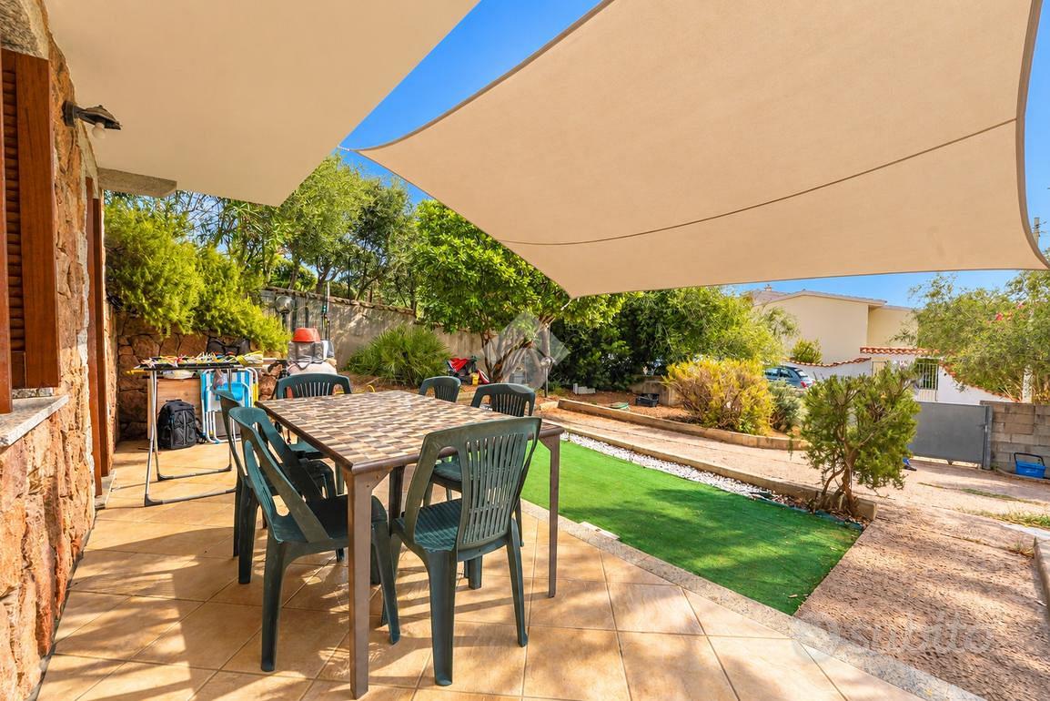 Casa – Terranoa/Olbia, Pittulongu - Vista 4