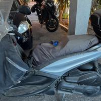 BEVERLY 300 S perfetto ANNO 2021