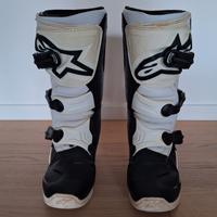 Stivali motocross bambino Alpinestar