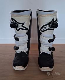 Stivali motocross bambino Alpinestar