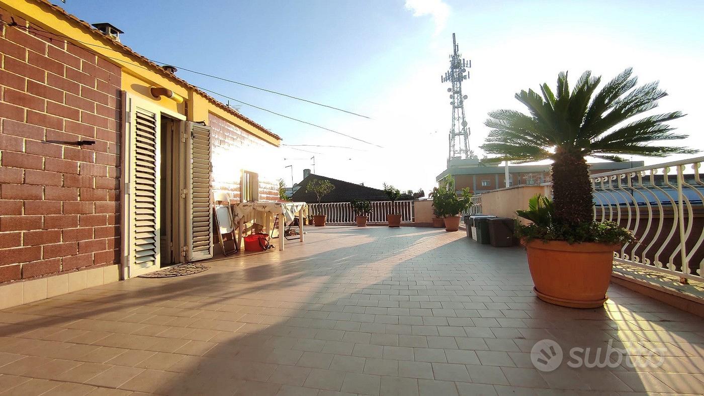 Apartment in San Severo, Foggia - Vista 2