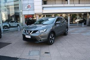 NISSAN Qashqai 1.2 DIG-T Tekna