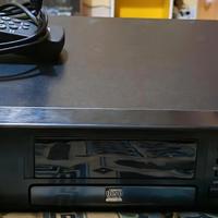 lettore compact disc philips 