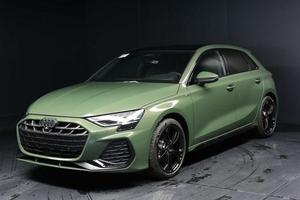 Audi A3 Sportback A3 SPORTBACK 5p 35 TDI 150c...