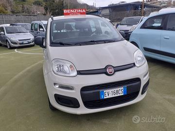 Fiat Panda 2014 1.2 Pop 69cv