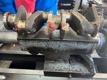 N 2 albero morore fiat 600 / 850 originale fiat