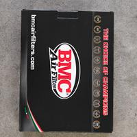 Filtro Aria Sportivo BMC BMW 1 1.8d 143 CV 120d 17