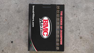 Filtro Aria Sportivo BMC BMW 1 1.8d 143 CV 120d 17
