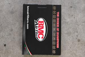 Filtro Aria Sportivo BMC BMW 1 1.8d 143 CV 120d 17