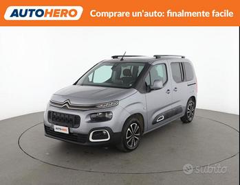 CITROEN Berlingo XC39759