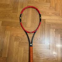 Racchetta Wilson Prostaff 97 Spin