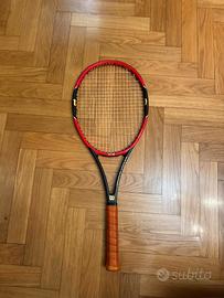 Racchetta Wilson Prostaff 97 Spin