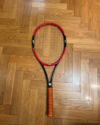 Racchetta Wilson Prostaff 97 Spin