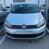Vw golf 6 2.0 tdi