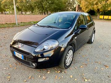 Fiat Grande Punto Esypower gpl