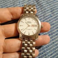 Orologio Chronotech Uomo Quarz in Acciaio