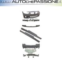 Kit Paraurti M Performance BMW Serie 4 F32 F33 F36