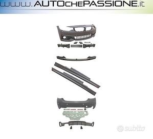 Kit Paraurti M Performance BMW Serie 4 F32 F33 F36