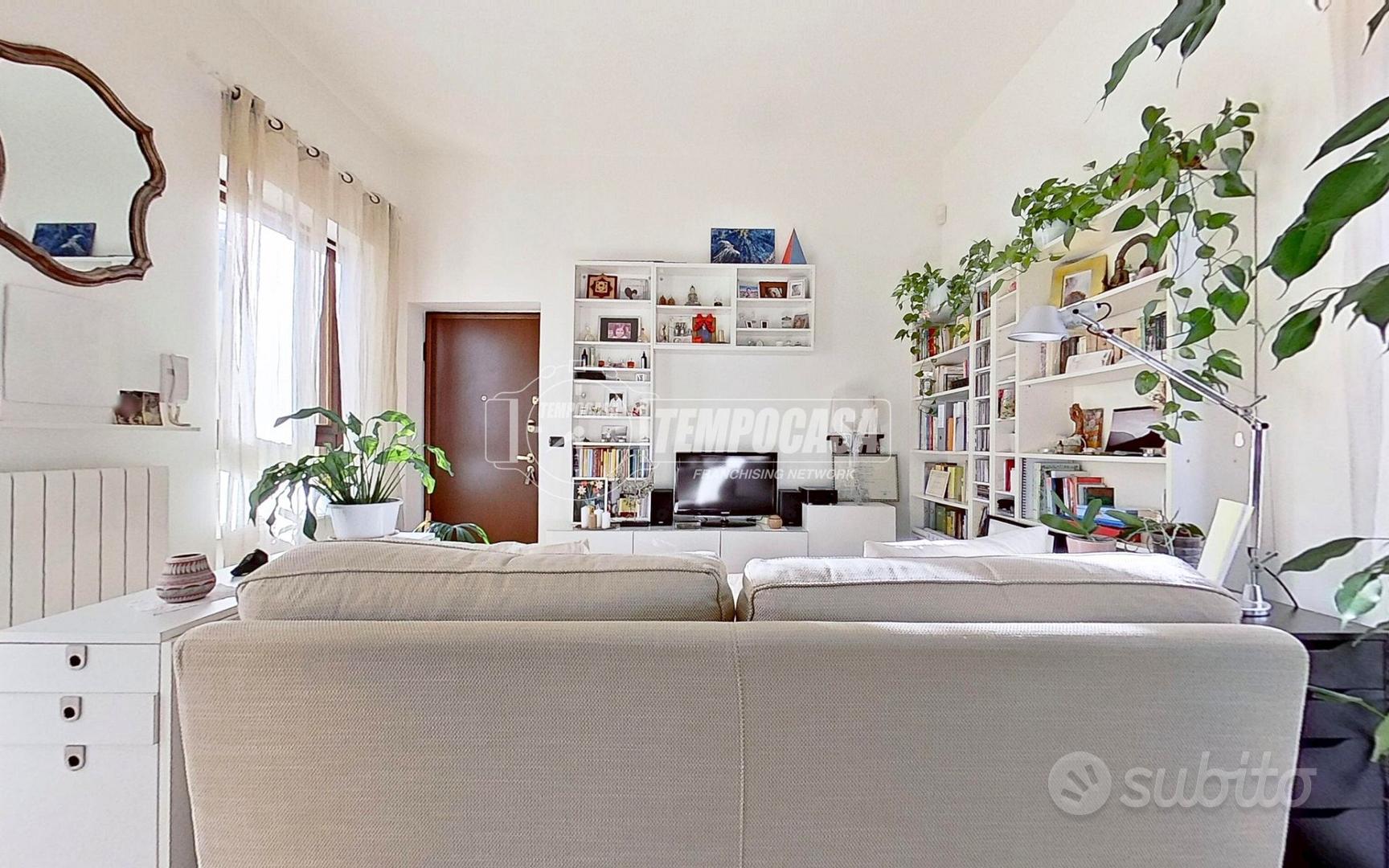 Appartamento – MI - Vista 5